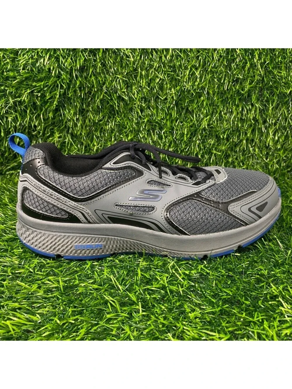 Skechers these go